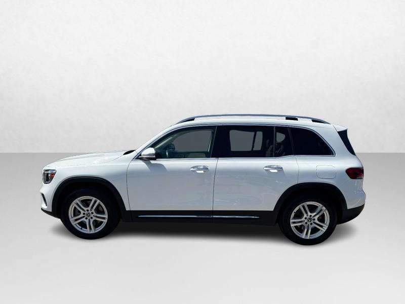 used 2021 Mercedes-Benz GLB 250 car, priced at $23,995
