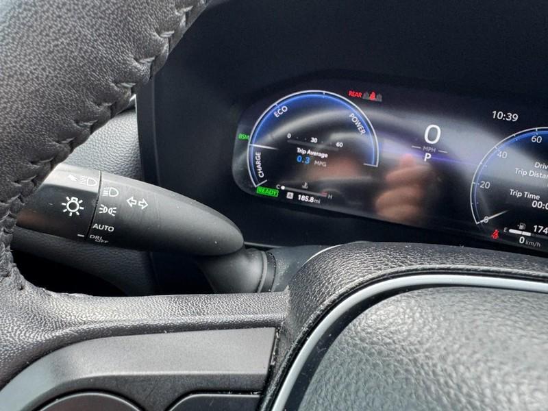 used 2023 Toyota RAV4 Hybrid car, priced at $37,420