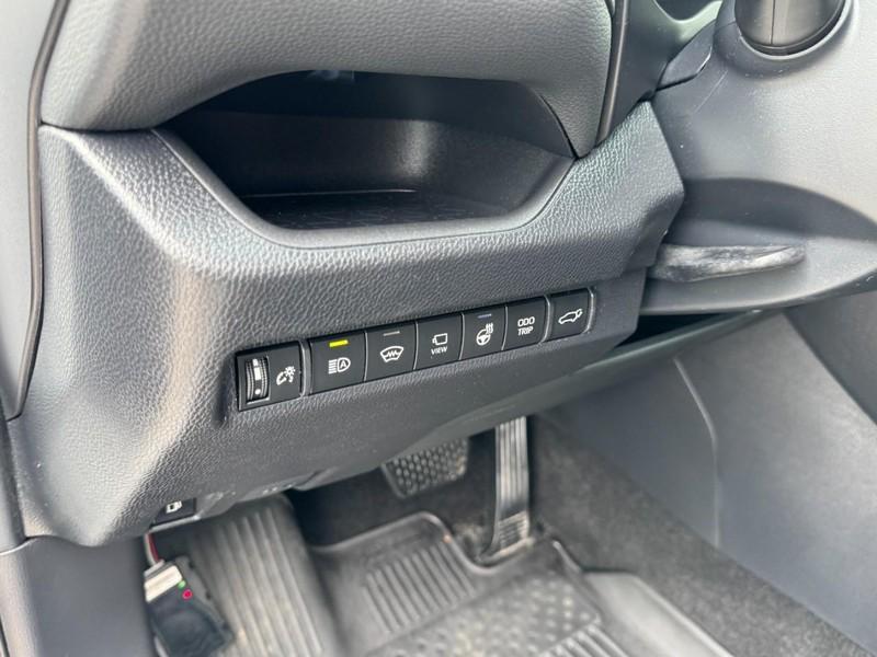 used 2023 Toyota RAV4 Hybrid car, priced at $37,420