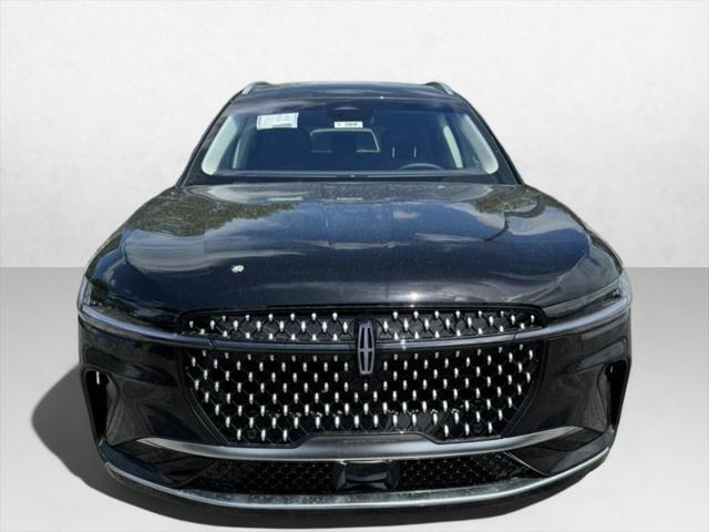 new 2024 Lincoln Nautilus car, priced at $61,620