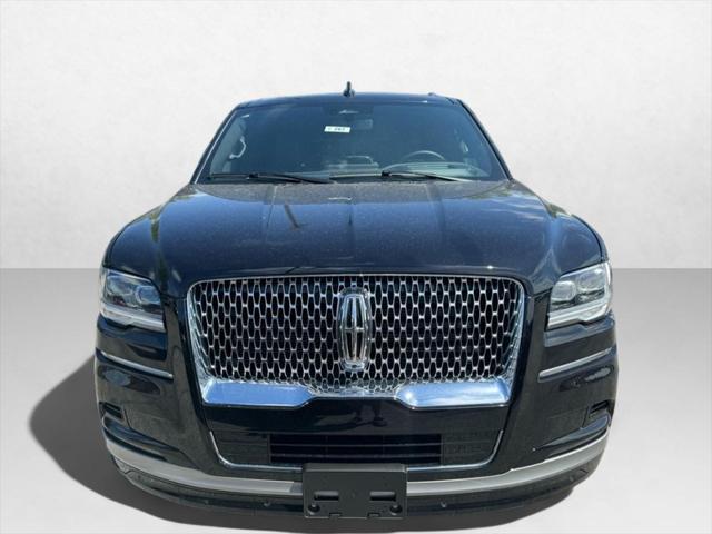 new 2024 Lincoln Navigator car, priced at $101,262