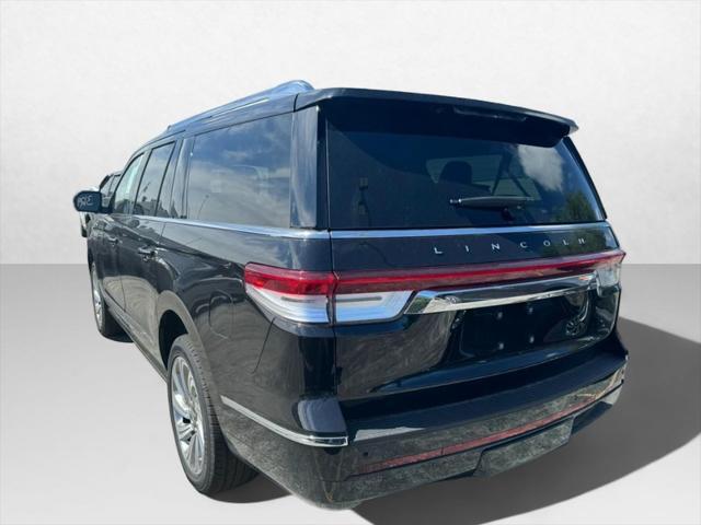 new 2024 Lincoln Navigator car, priced at $101,262