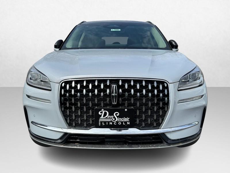 new 2025 Lincoln Corsair car, priced at $51,035