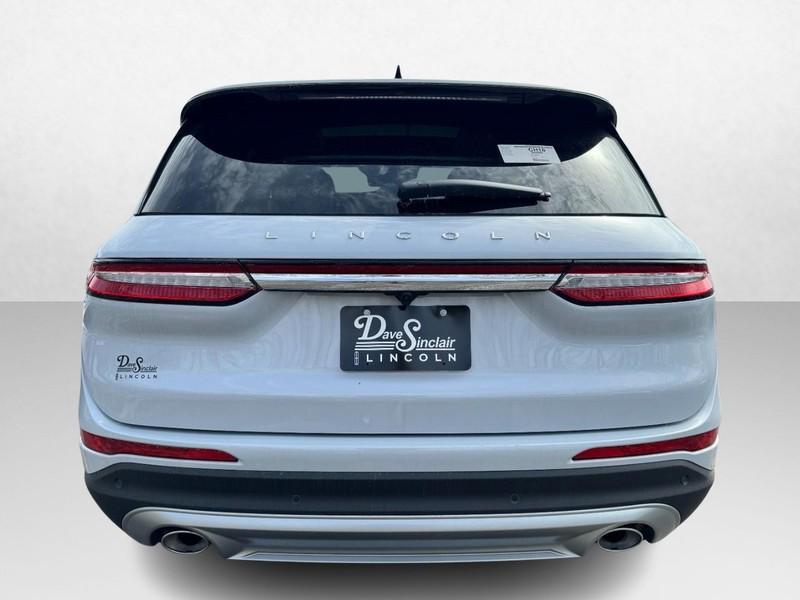 new 2025 Lincoln Corsair car, priced at $51,035