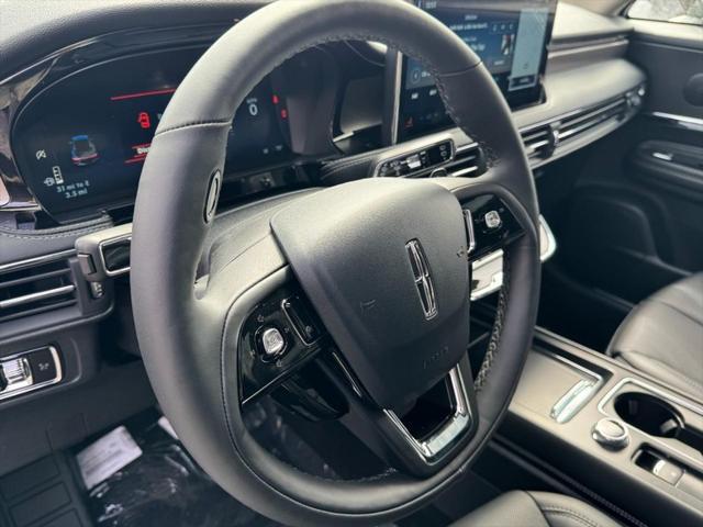 new 2025 Lincoln Corsair car, priced at $46,476