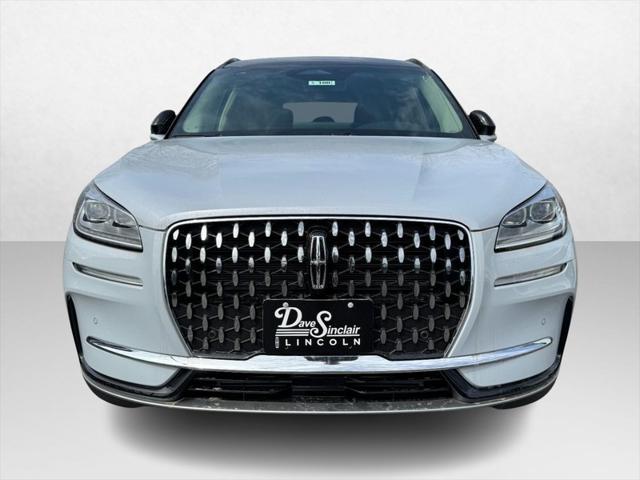 new 2025 Lincoln Corsair car, priced at $46,476