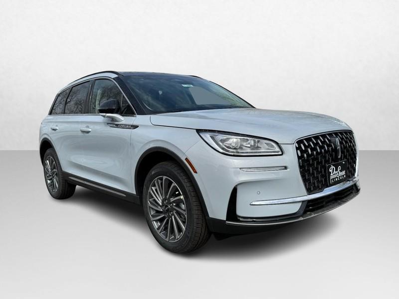 new 2025 Lincoln Corsair car, priced at $51,035