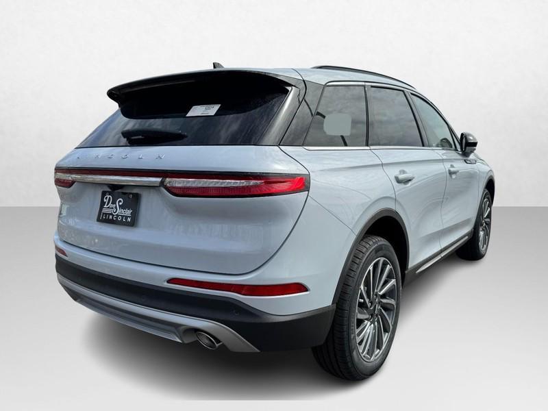 new 2025 Lincoln Corsair car, priced at $51,035