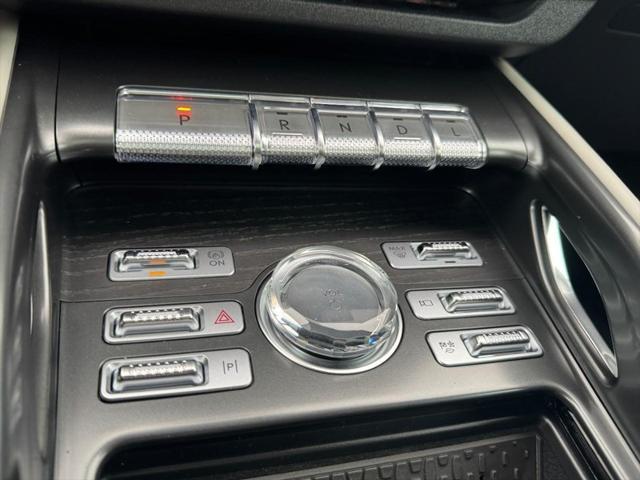 new 2025 Lincoln Nautilus car, priced at $59,551