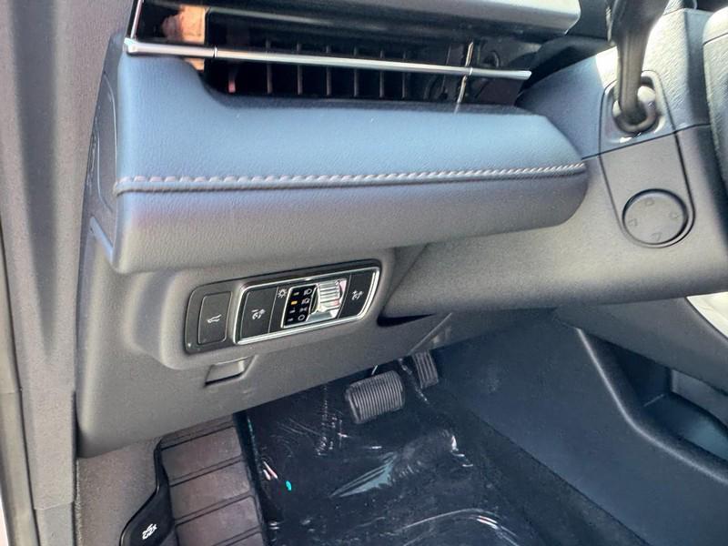 new 2025 Lincoln Nautilus car, priced at $70,910