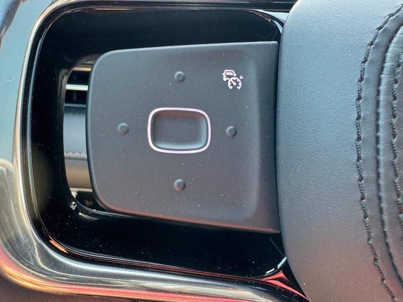 new 2025 Lincoln Nautilus car, priced at $70,910