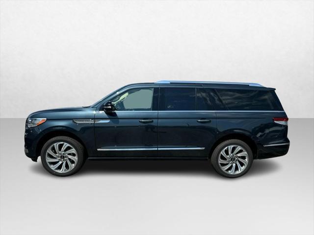 new 2024 Lincoln Navigator car, priced at $101,473