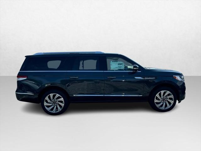 new 2024 Lincoln Navigator car, priced at $101,473