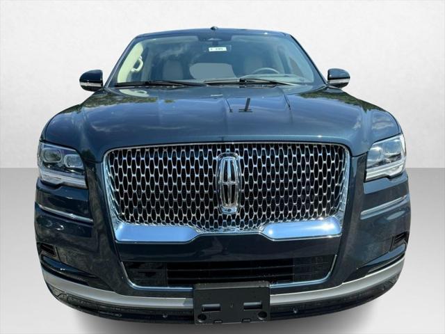 new 2024 Lincoln Navigator car, priced at $101,473