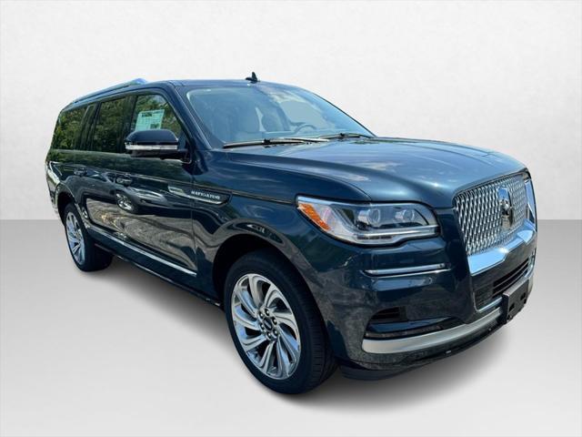 new 2024 Lincoln Navigator car, priced at $101,473