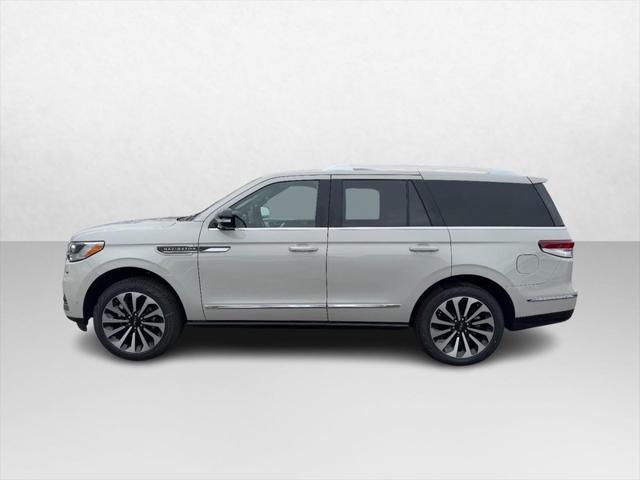 new 2024 Lincoln Navigator car, priced at $100,176