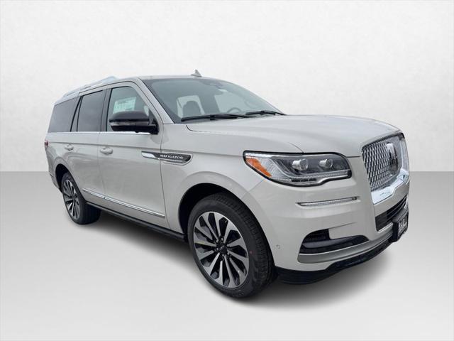 new 2024 Lincoln Navigator car, priced at $100,176