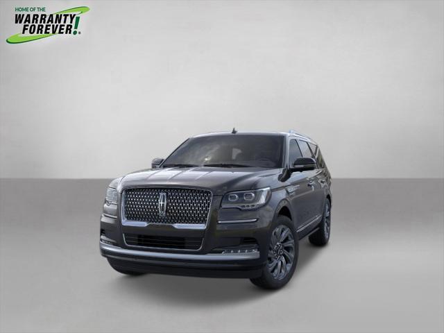 new 2024 Lincoln Navigator car, priced at $103,730