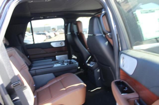 new 2024 Lincoln Navigator car, priced at $103,730