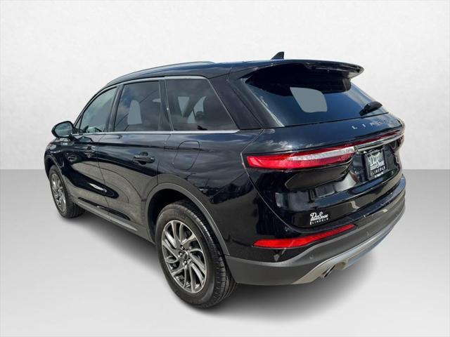 used 2022 Lincoln Corsair car, priced at $29,068