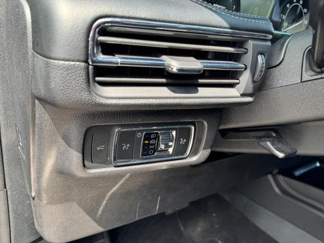 used 2022 Lincoln Corsair car, priced at $29,068