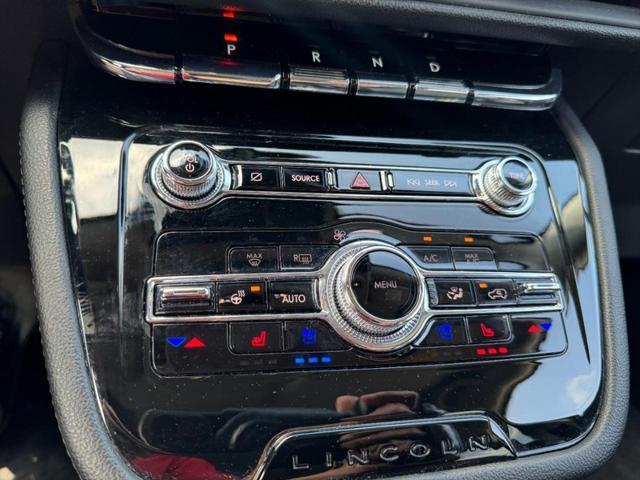 used 2022 Lincoln Corsair car, priced at $29,068