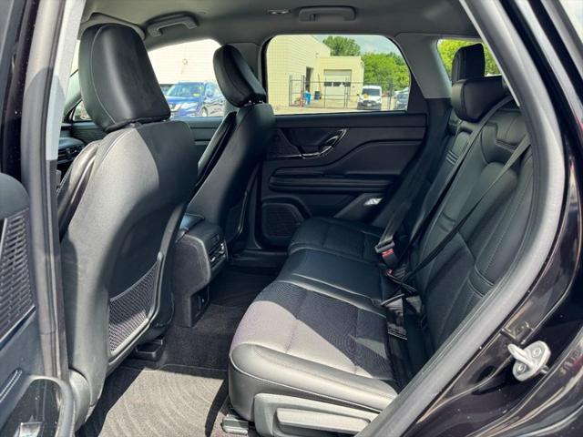 used 2022 Lincoln Corsair car, priced at $29,068
