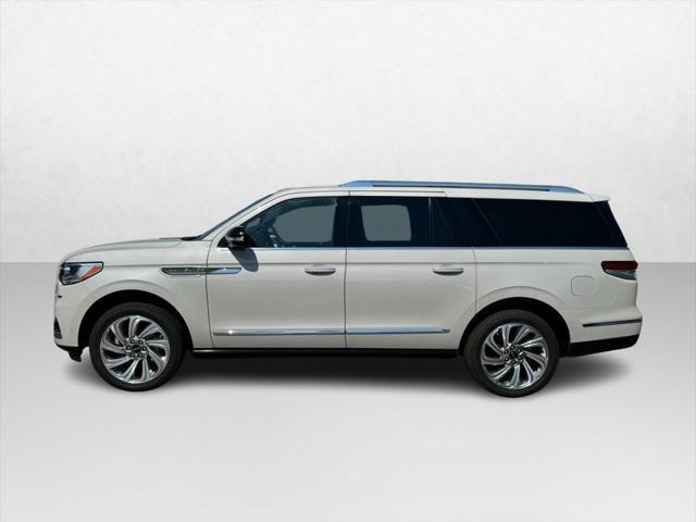 new 2024 Lincoln Navigator car, priced at $101,473