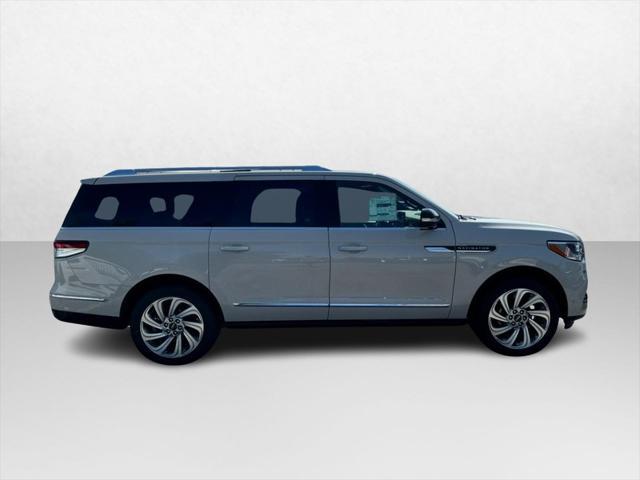 new 2024 Lincoln Navigator car, priced at $101,473