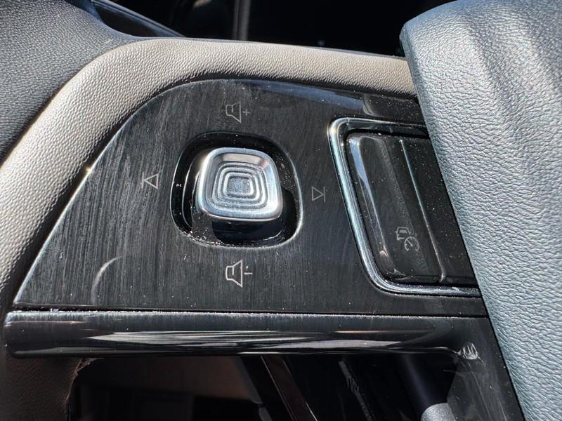 used 2025 Lincoln Corsair car, priced at $46,449