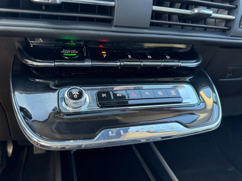 used 2025 Lincoln Corsair car, priced at $46,449