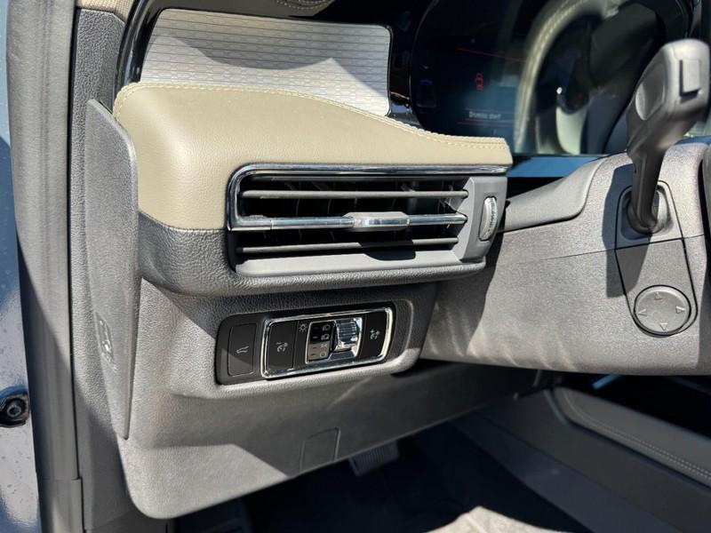 used 2025 Lincoln Corsair car, priced at $46,449