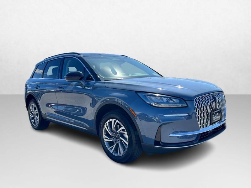 used 2025 Lincoln Corsair car, priced at $46,449