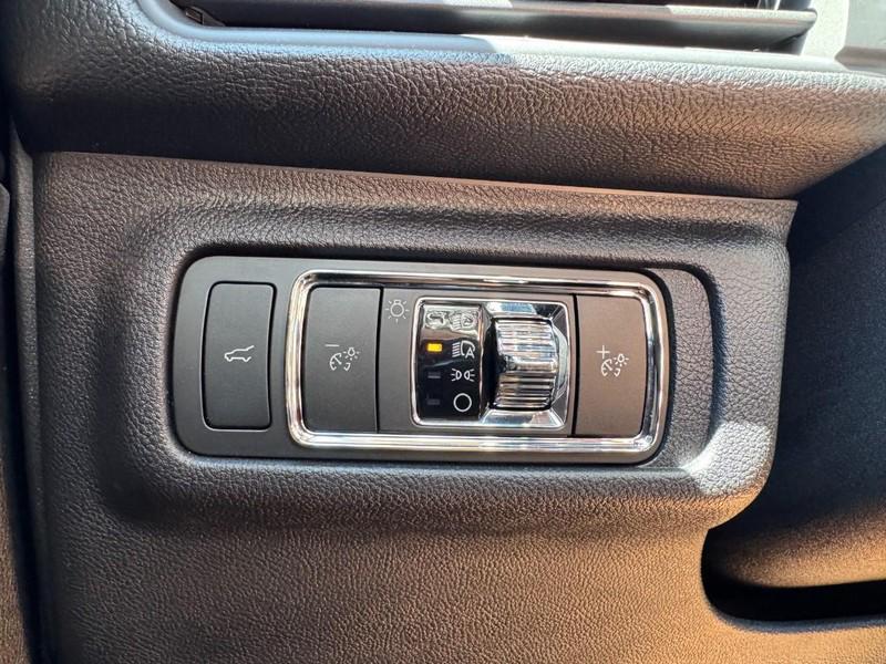 used 2025 Lincoln Corsair car, priced at $46,449