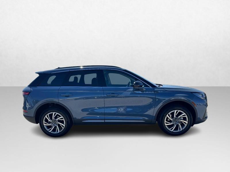 used 2025 Lincoln Corsair car, priced at $46,449