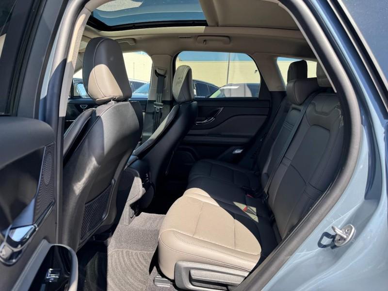 used 2025 Lincoln Corsair car, priced at $46,449