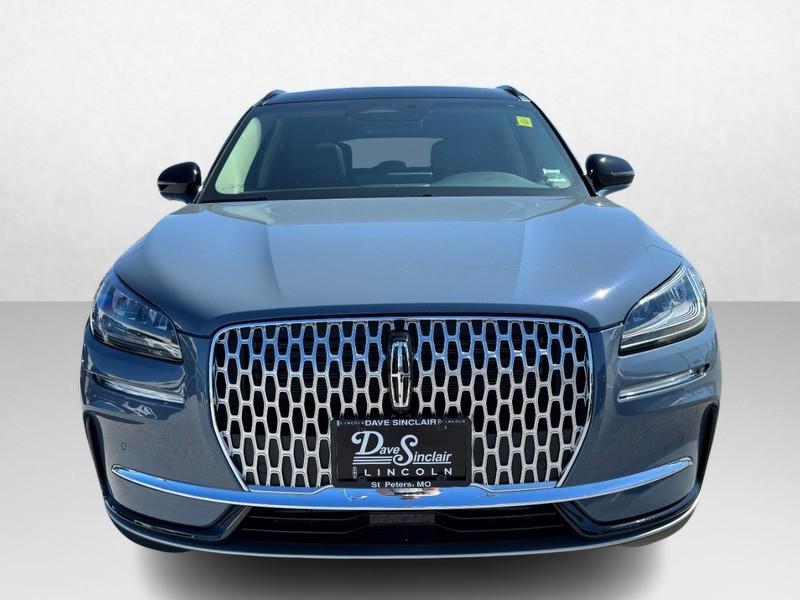 used 2025 Lincoln Corsair car, priced at $46,449
