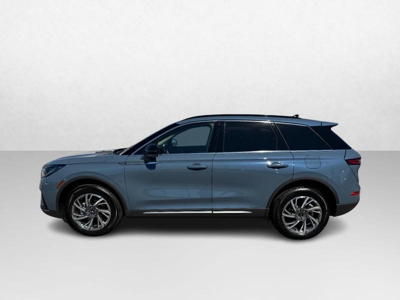 used 2025 Lincoln Corsair car, priced at $46,449
