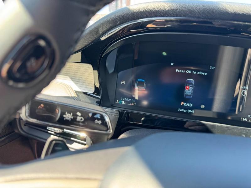 used 2025 Lincoln Corsair car, priced at $46,449