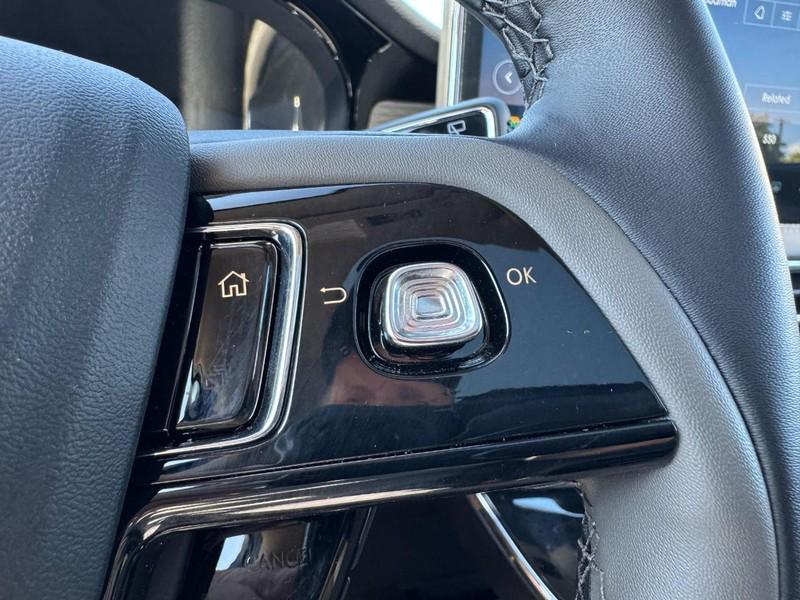 used 2025 Lincoln Corsair car, priced at $46,449