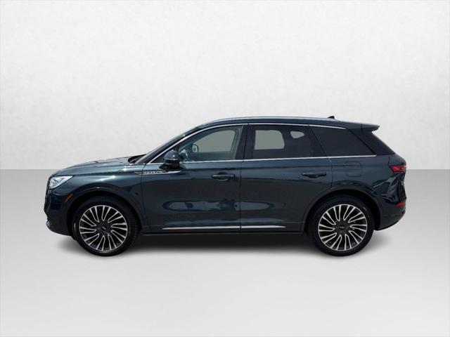 used 2021 Lincoln Corsair car, priced at $32,000