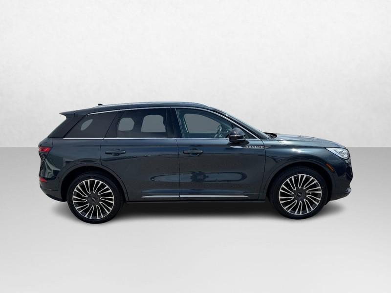 used 2021 Lincoln Corsair car, priced at $27,900