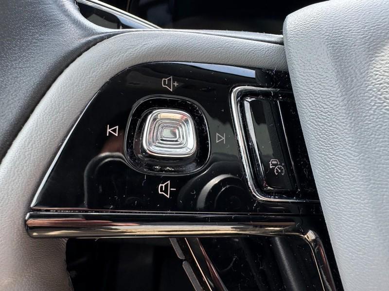 used 2021 Lincoln Corsair car, priced at $27,900