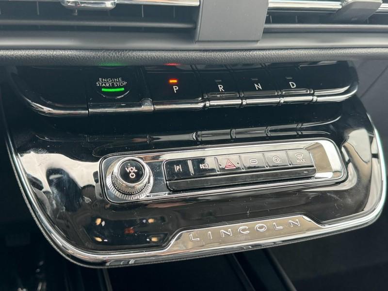 new 2024 Lincoln Corsair car, priced at $55,279