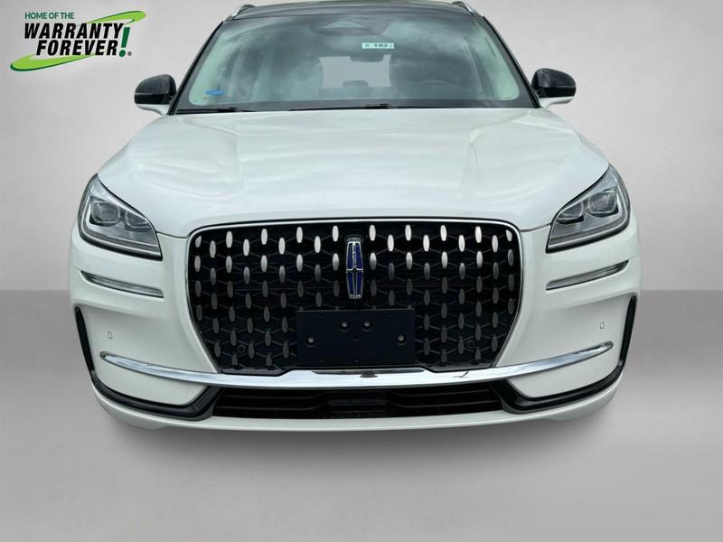 new 2024 Lincoln Corsair car, priced at $55,279
