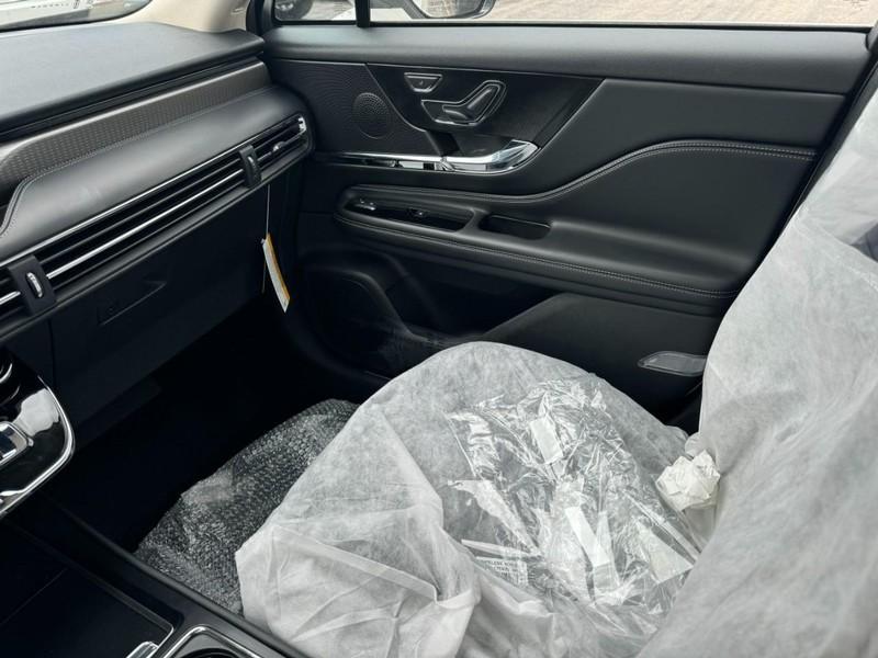 new 2024 Lincoln Corsair car, priced at $55,279