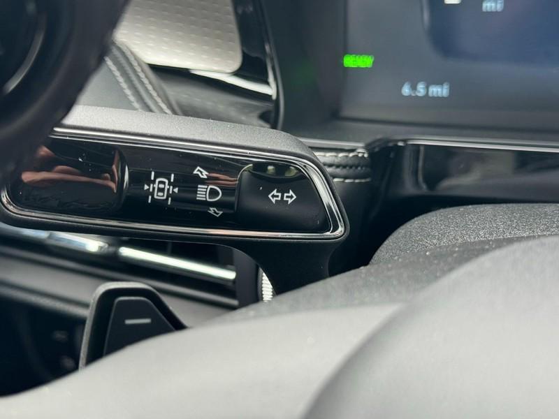 new 2024 Lincoln Corsair car, priced at $55,279