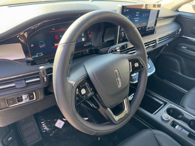 new 2025 Lincoln Corsair car, priced at $45,670