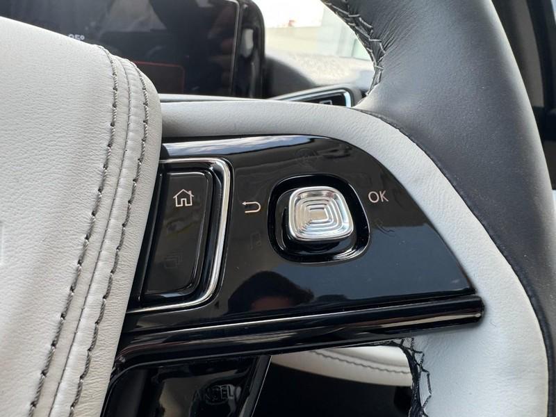 new 2025 Lincoln Aviator car, priced at $64,440