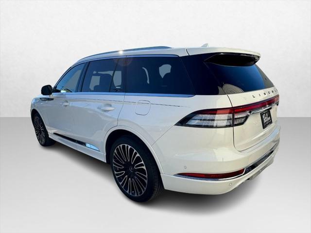 used 2023 Lincoln Aviator car, priced at $63,995